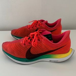Nike Zoom Pegasus 35 Turbo